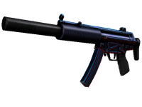 MP5-SD Liquidation